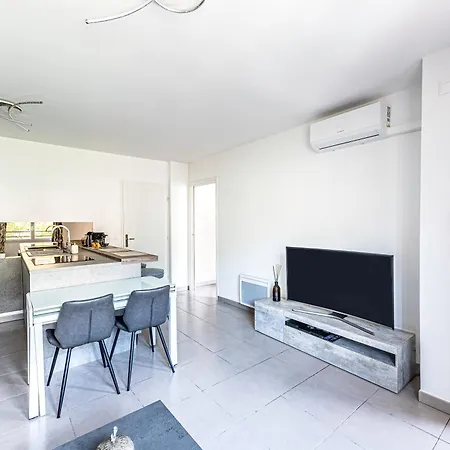 Mare E Monte T2 Apartment *