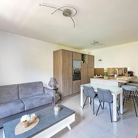 Mare E Monte T2 Apartment *