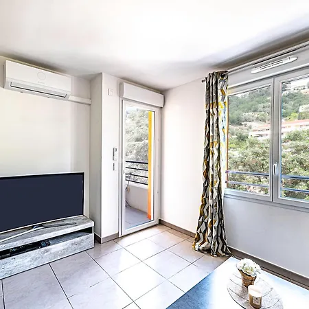 Apartment Mare E Monte T2 Menton