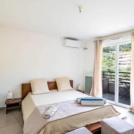 Mare E Monte T2 Apartment *