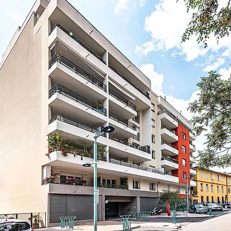 Apartment Mare E Monte T2