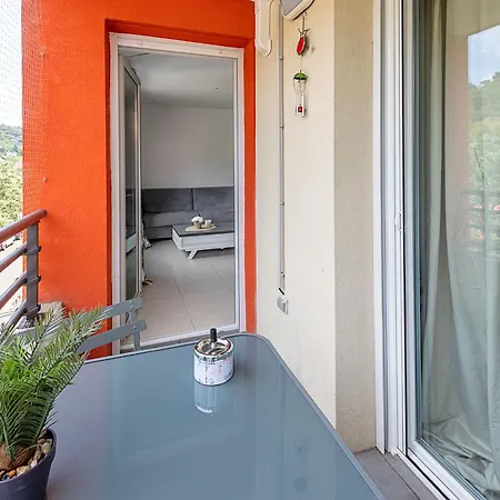 Mare E Monte T2 Apartment