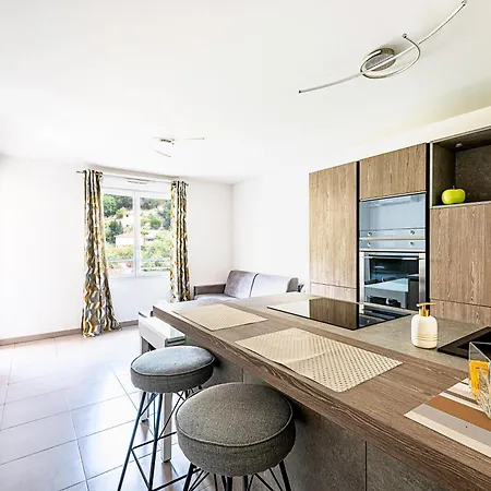 Mare E Monte T2 Apartment