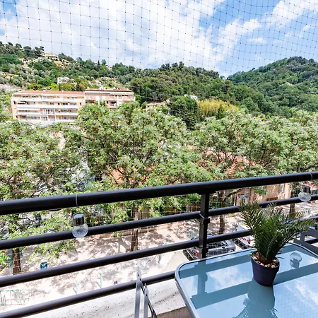 Apartment Mare E Monte T2 Menton